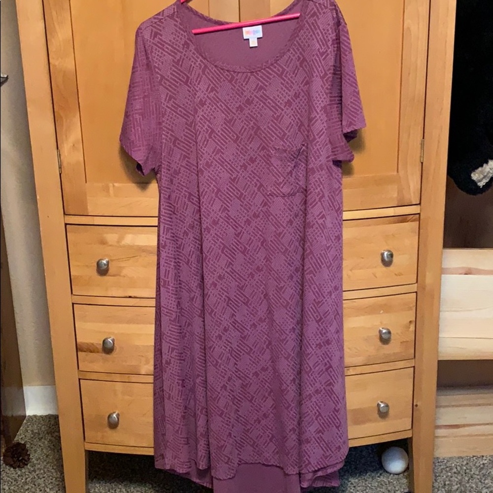 LuLaRoe Carly